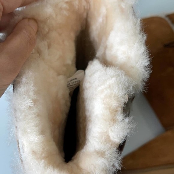 Kemi Classic Katie Four Toggle Winter Snow Boots - Picture 11 of 11